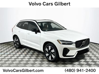 Used 2024 Volvo XC60 T8 Plus w/ Protection Package Premier