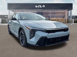 New 2025 Kia K4 GT-Line video 1