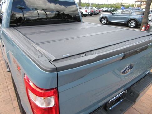 Certified 2023 Ford F150 XL w/ STX Appearance Package image 25