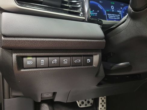 Used 2026 Toyota Camry XSE w/ Premium Plus Package AWD/4WD image 25