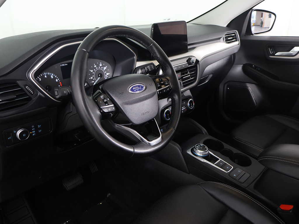 Used 2022 Ford Escape SEL AWD/4WD image 29