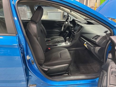 Certified 2021 Subaru Impreza 2.0i image 4