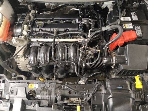 Used 2019 Ford Fiesta SE FWD image 30