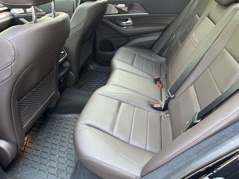 Used 2022 Mercedes-Benz GLE 350 4MATIC image 13