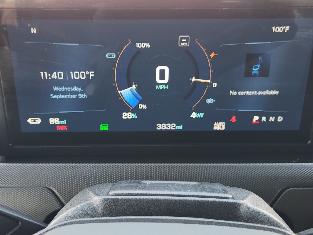 Used 2024 Chevrolet Brightdrop 600 w/ Battery Pack, Max Range AWD/4WD image 16