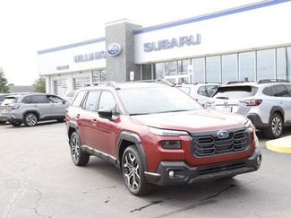 New 2026 Subaru Outback Touring XT AWD/4WD video 1