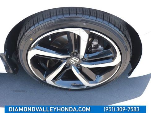 Used 2020 Honda Accord Sport image 29