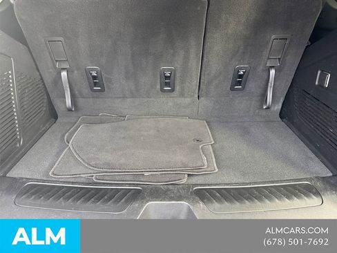 Used 2025 Chevrolet Tahoe LT AWD/4WD image 22