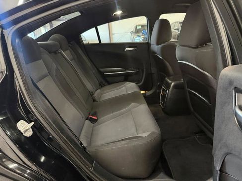 Used 2016 Dodge Charger SXT w/ Navigation & Travel Group image 20