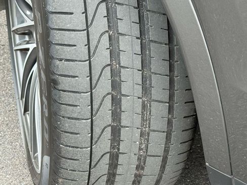 Used 2021 Porsche Cayenne S AWD/4WD image 30