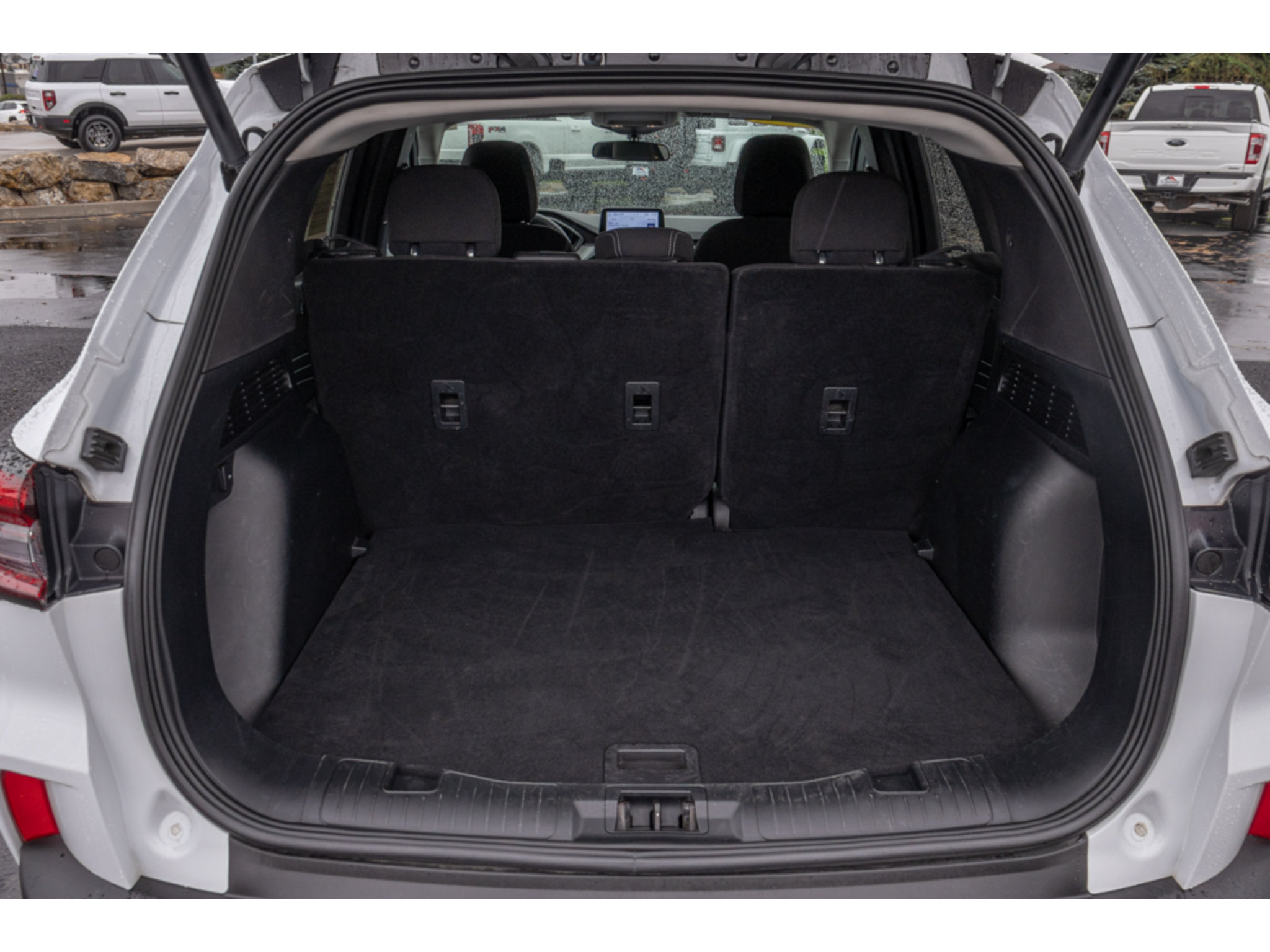 Used 2024 Ford Escape Active AWD/4WD image 14