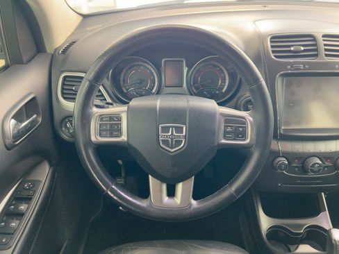 Used 2016 Dodge Journey Crossroad image 22