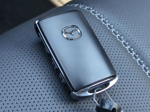 New 2026 MAZDA MX-5 Miata RF Grand Touring image 24