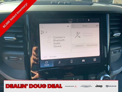 New 2026 RAM 5500 Tradesman w/ Chrome Appearance Group image 21