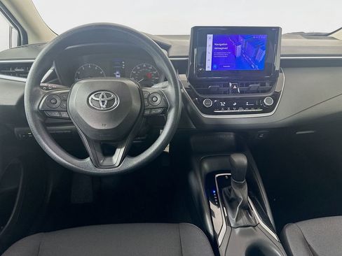 Certified 2024 Toyota Corolla LE FWD image 22