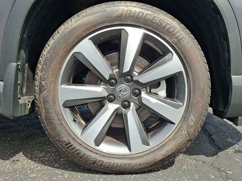 Used 2025 Honda Pilot Touring image 27