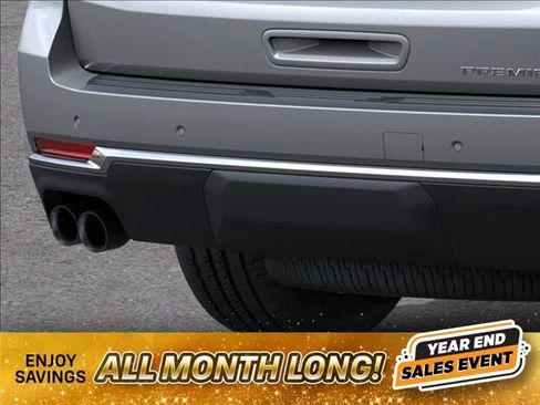 New 2026 Chevrolet Tahoe Premier w/ Sun And Tow Package image 14