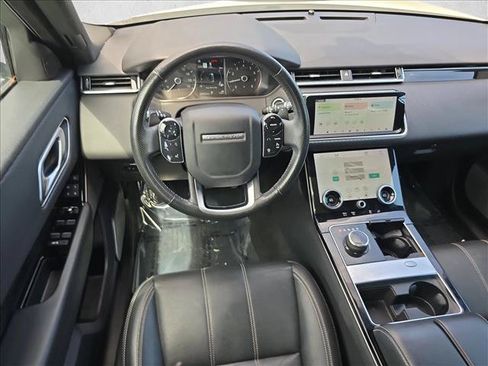 Used 2020 Land Rover Range Rover Velar S AWD/4WD image 16