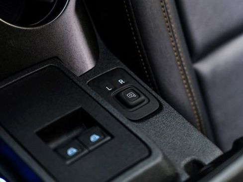 Used 2022 Ford Bronco Badlands w/ Sasquatch Package image 69