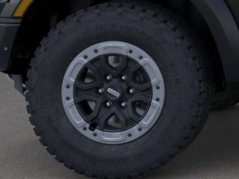 New 2026 Ford Ranger Raptor AWD/4WD image 19