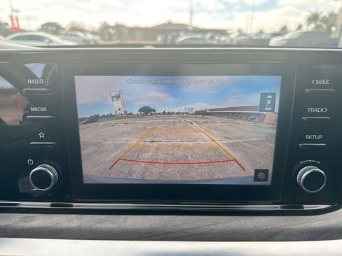 Used 2021 Kia K5 EX image 28
