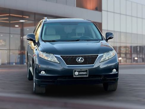 Used 2010 Lexus RX 350 2WD image 25