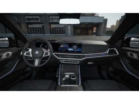 New 2026 BMW X5 xDrive40i w/ M Sport Package AWD/4WD image 10