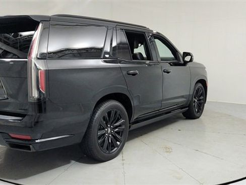 Used 2022 Cadillac Escalade Sport Platinum image 5