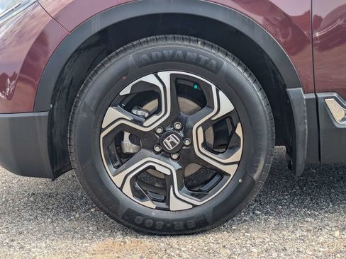 Used 2018 Honda CR-V Touring image 10