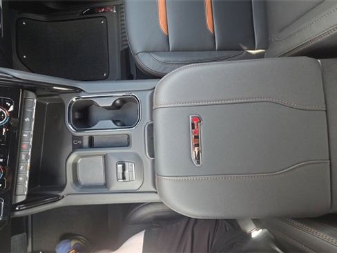 New 2026 GMC Sierra 2500 AT4 w/ AT4 Premium Plus Package image 41