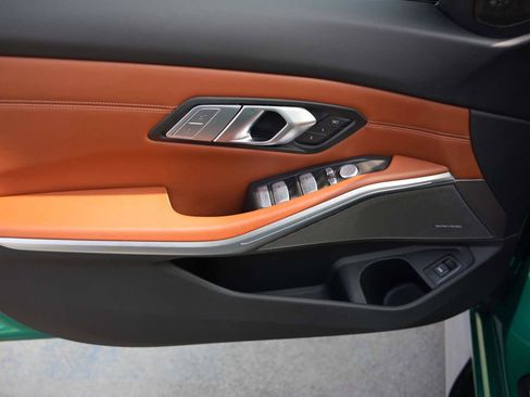 Used 2025 BMW M3 Competition w/ M Driver's Package image 16