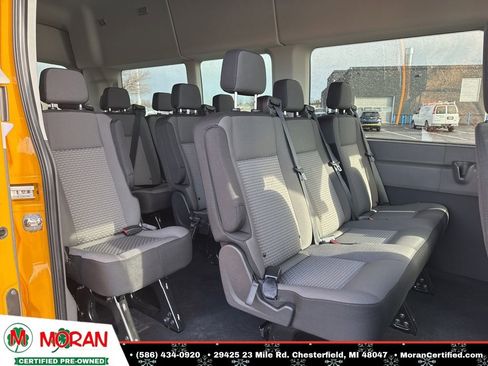Used 2026 Ford Transit 350 XLT image 25
