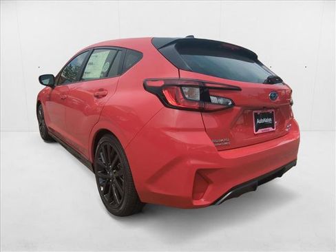 New 2025 Subaru Impreza RS w/ Popular Package #3 image 11