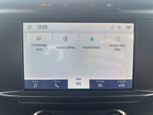 Used 2021 Ford F150 XLT w/ Trailer Tow Package image 34