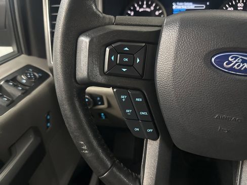 Used 2020 Ford F150 XLT w/ Equipment Group 302A Luxury image 26