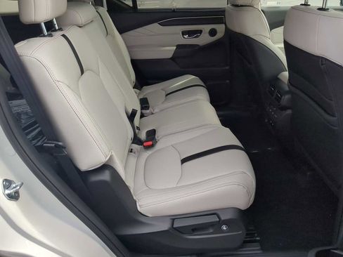 New 2026 Honda Pilot Touring S image 29