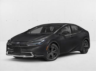 New 2026 Toyota Prius Plug-In Hybrid FWD video 1
