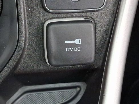Used 2020 Jeep Compass Latitude AWD/4WD image 26