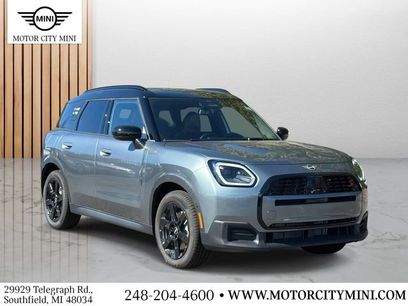 New 2026 MINI Cooper Countryman S