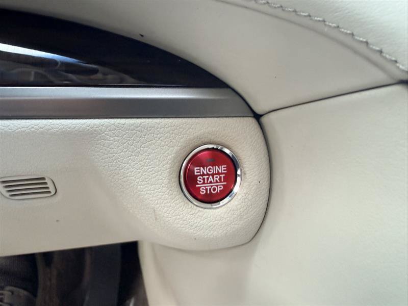 Used 2016 Acura RLX w/ Advance Package FWD image 40