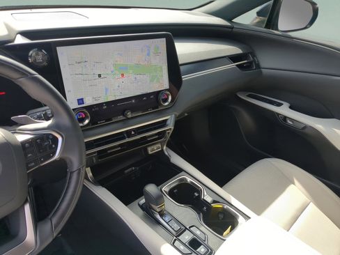 Certified 2023 Lexus RX 350 Premium image 25