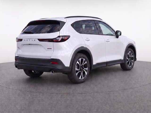 Used 2026 MAZDA CX-5 Preferred AWD/4WD image 4