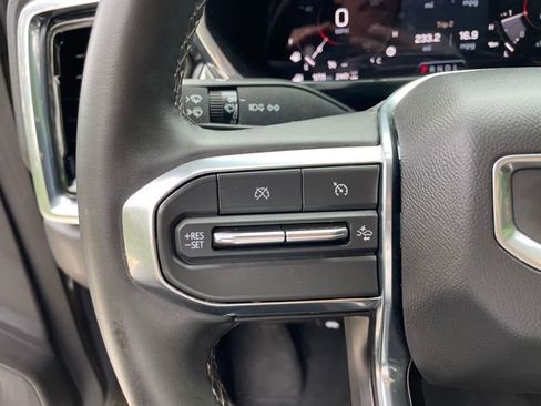 Certified 2025 GMC Canyon Elevation w/ Convenience Package AWD/4WD image 28