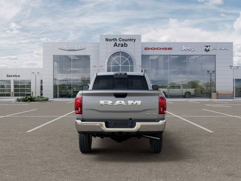 New 2026 RAM 2500 Tradesman AWD/4WD image 7