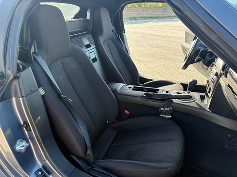 Used 2007 MAZDA MX-5 Miata Sport RWD image 27