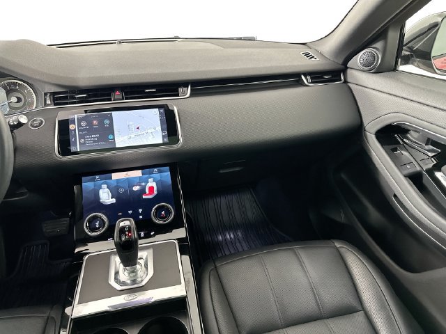Used 2023 Land Rover Range Rover Evoque S AWD/4WD image 27
