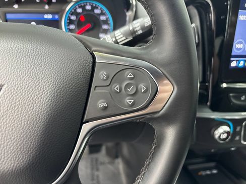 Used 2023 Chevrolet Traverse LT AWD/4WD image 14