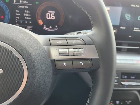 Used 2026 Hyundai Kona SEL Sport AWD/4WD image 28