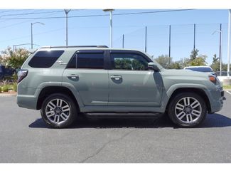 Certified 2022 Toyota 4Runner TRD Sport w/ Technology Package RWD video 2