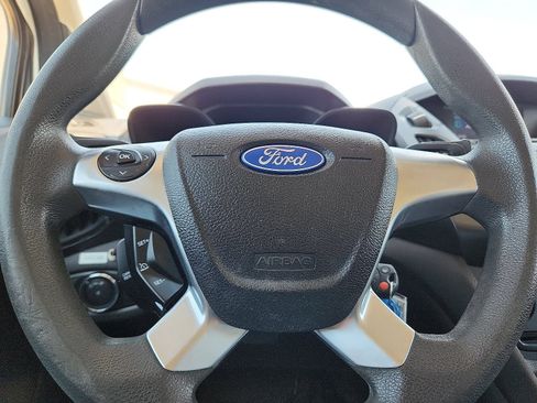 Used 2014 Ford Transit Connect XL FWD image 19